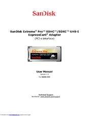 Sandisk sddr88 driver for mac