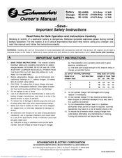 Schumacher se 5212a wiring diagram