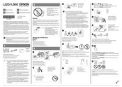 epson l360 manual head cleaning