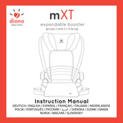 diono mxt