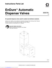 graco endure