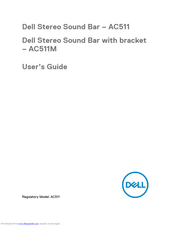 dell ac511m bracket