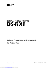 Dai nippon printing printers driver download for windows 10