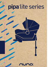 nuna pipa owners manual