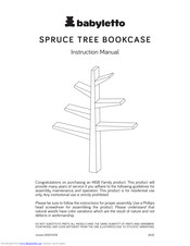 babyletto crib manual