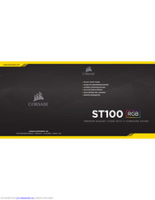 corsair void rgb elite wireless ps4