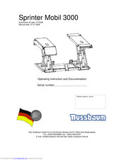 Nussbaum Manual