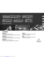 Behringer Umc404 Driver Download Mac
