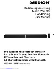 soundbar e64058