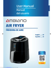 Medion Ambiano MD 17768 Manuals | ManualsLib