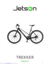 jetson arrow electric bike