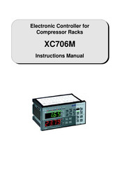 Dixell XC706M Manuals | ManualsLib