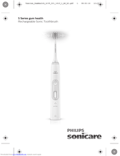 sonicare 5 series