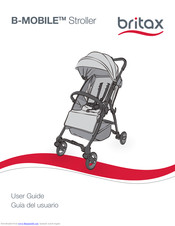 safeplus stroller manual