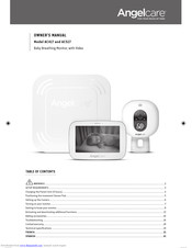 angelcare ac517 additional camera