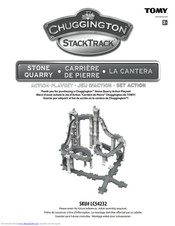 chuggington stack track instructions