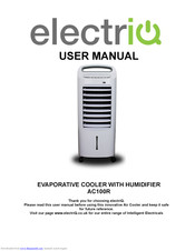 electriq cooler