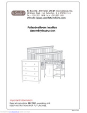 sorelle palisades room in a box