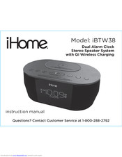 ihome ihm46