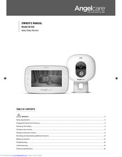 angelcare ac310