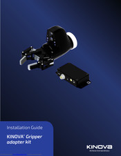 kinova gripper