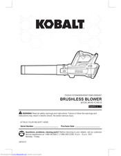 khb kobalt manuals