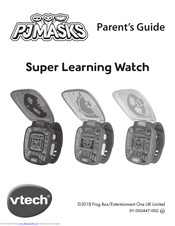 kidizoom smartwatch dx2 manual