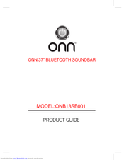 ona18sb001 manual