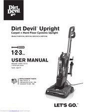 Page 9 Of Dirt Devil Carpet Cleaner Carpet Shampooer User Guide Manualsonline Com