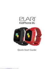 elari kid phone 3g
