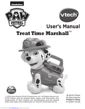 vtech paw patrol treat time