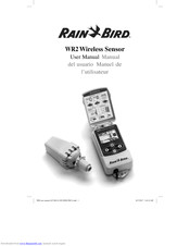 wr2 rain bird manual user manualslib manuals