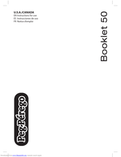 peg perego booklet stroller manual