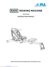 jll r200 