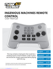 thinkgizmos ingenious machines