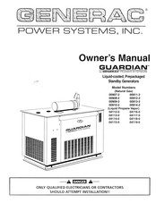 Generac Guardian 00913-2 Manuals | ManualsLib