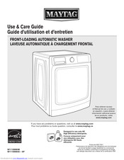 Maytag MHW5630HW Manuals | ManualsLib