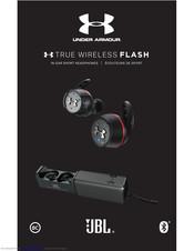 jbl true wireless flash manual