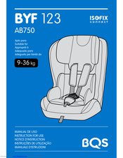 bqs isofix