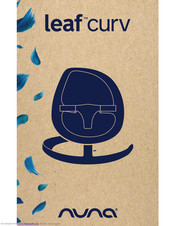 nuna leaf cover washing instructions