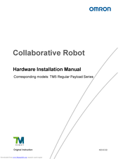 omron tm14