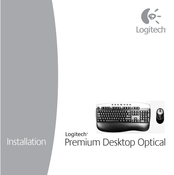 logitech premium notebook headset