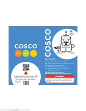 cosco elite 3 in 1