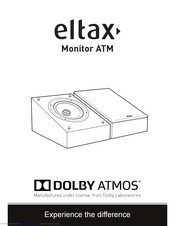 eltax atmos speakers