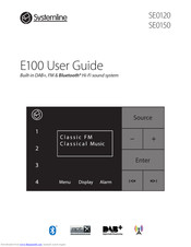 systemline e100