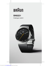 braun bn0221