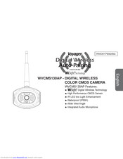 voyager wvcms130ap