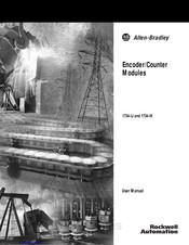 Allen-bradley 1734-IK Manuals | ManualsLib