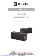 soma bt speaker