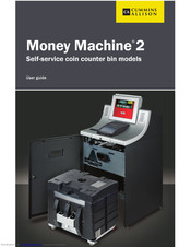 Personal coin machine